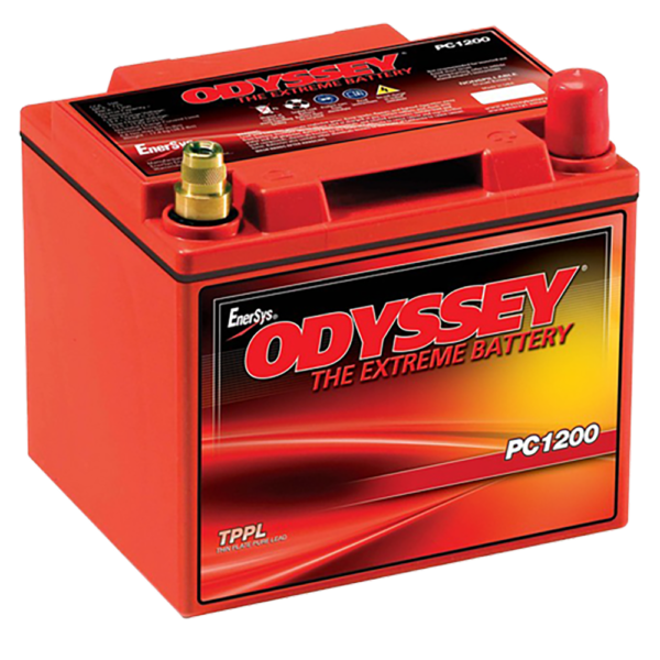 Car Batteries - Image 2