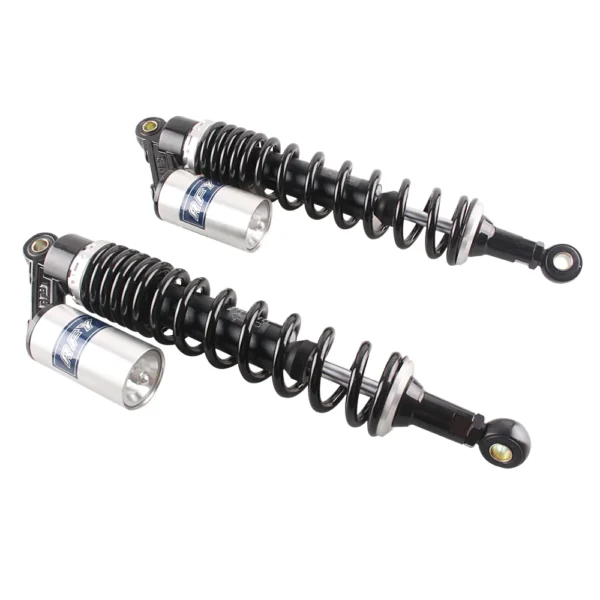 Shock Absorbers - Image 2