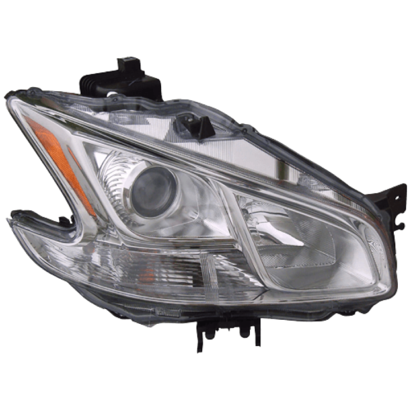 Headlight Assembly