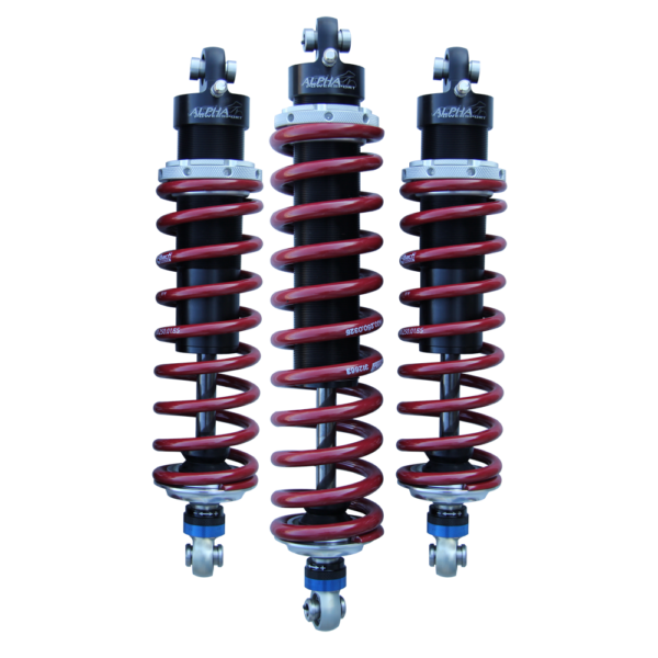 Suspension Springs - Image 2