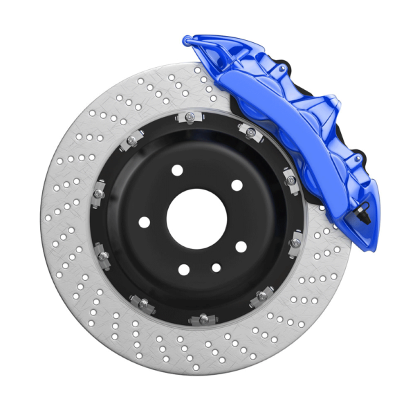 Brake Discs