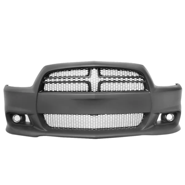 Front Bumper - Image 2