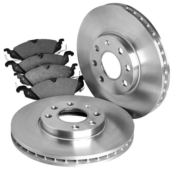 Brake Discs - Image 2