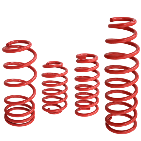 Suspension Springs - Image 3