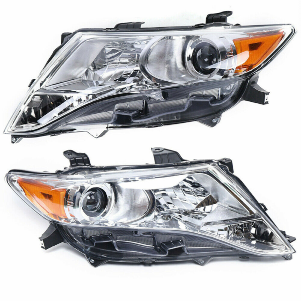 Headlight Assembly - Image 2